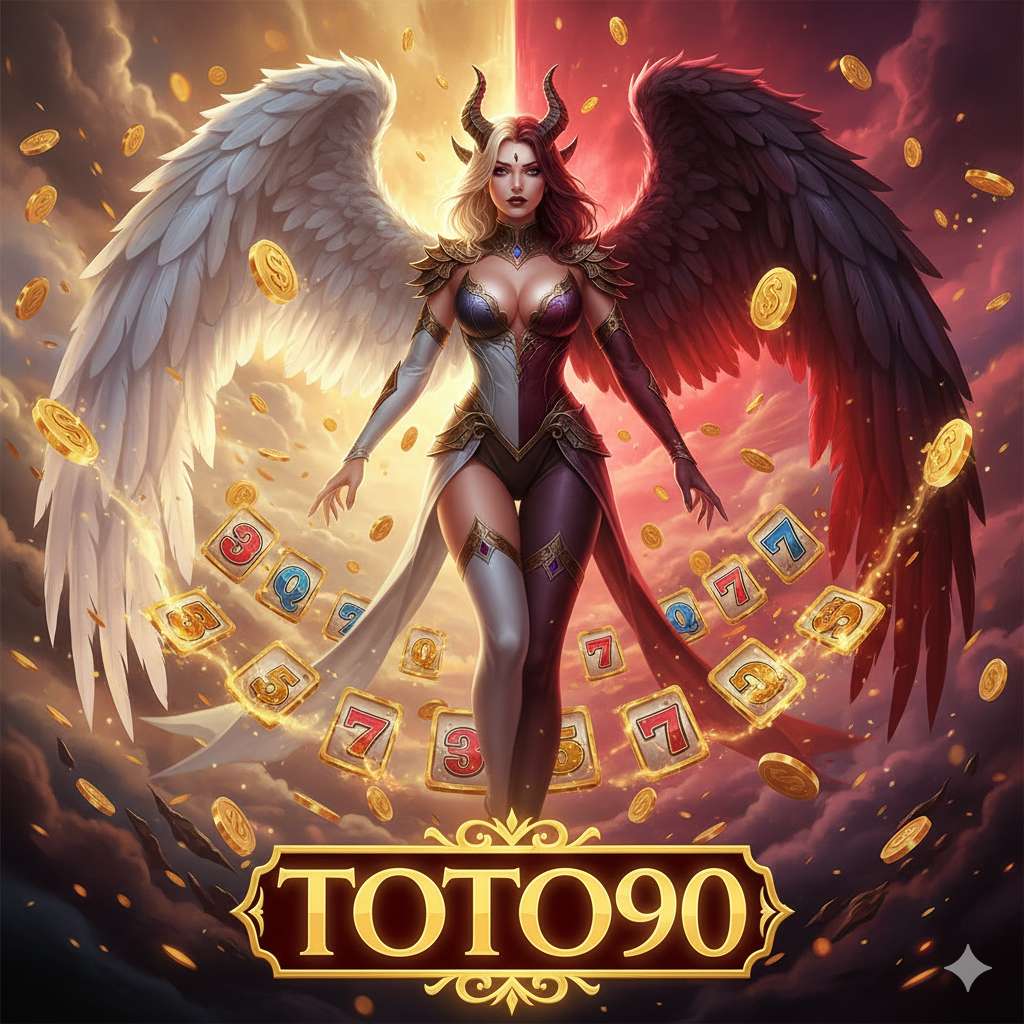TOTO90 | Atelier Carrafang Workshop Strategi Slot Profesional